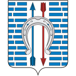 Герб города Болотное