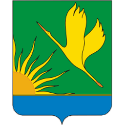 Герб города Шатура